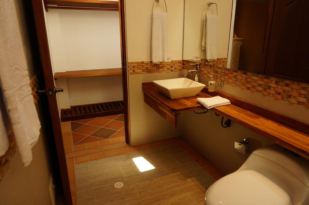 Hotel Campanario De La Villa Villa de Leyva Δωμάτιο φωτογραφία