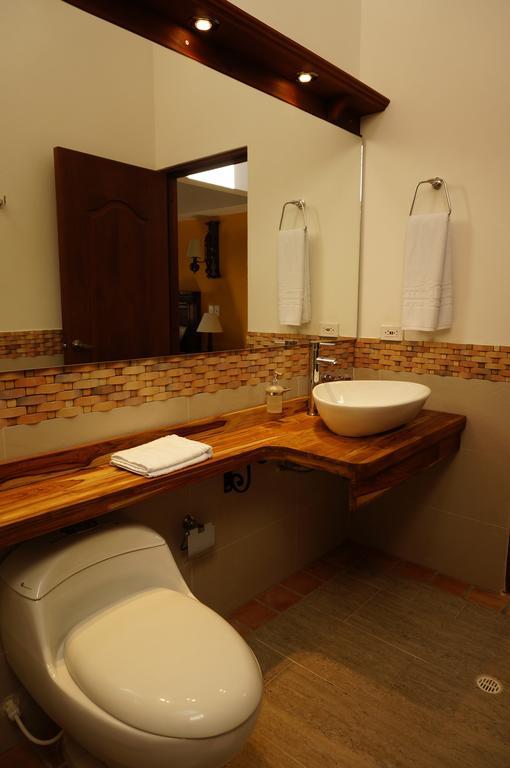 Hotel Campanario De La Villa Villa de Leyva Δωμάτιο φωτογραφία