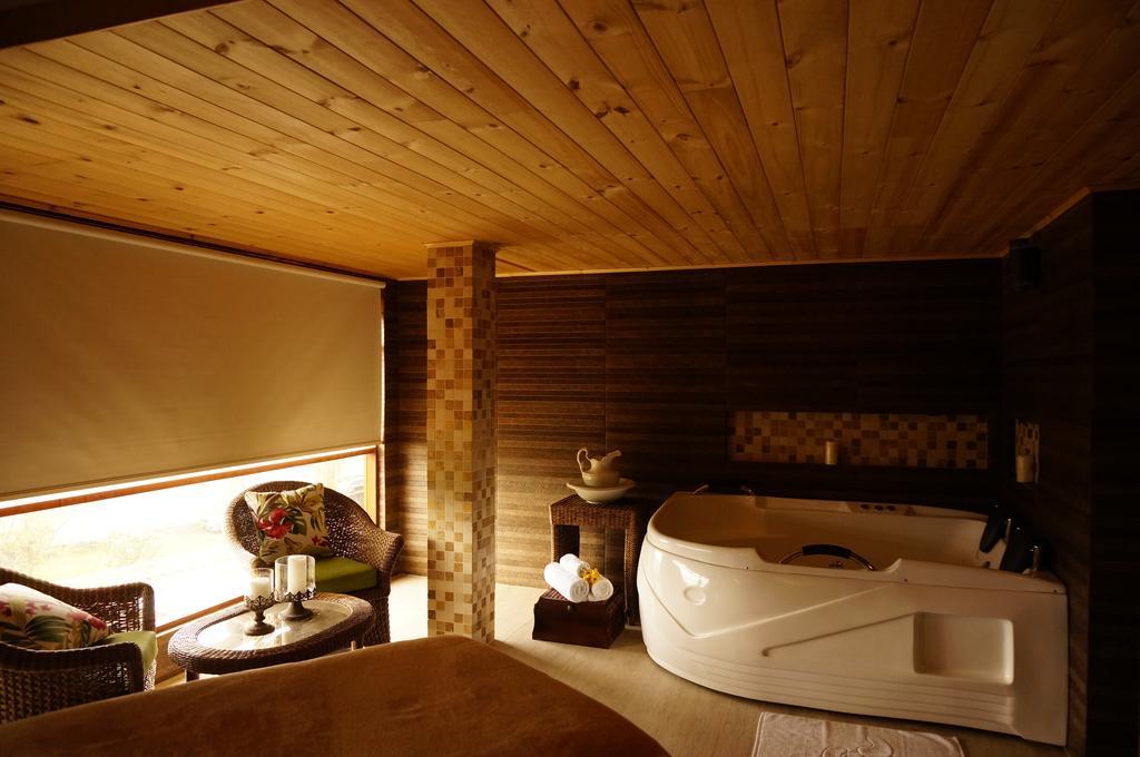 Hotel Campanario De La Villa Villa de Leyva Εξωτερικό φωτογραφία