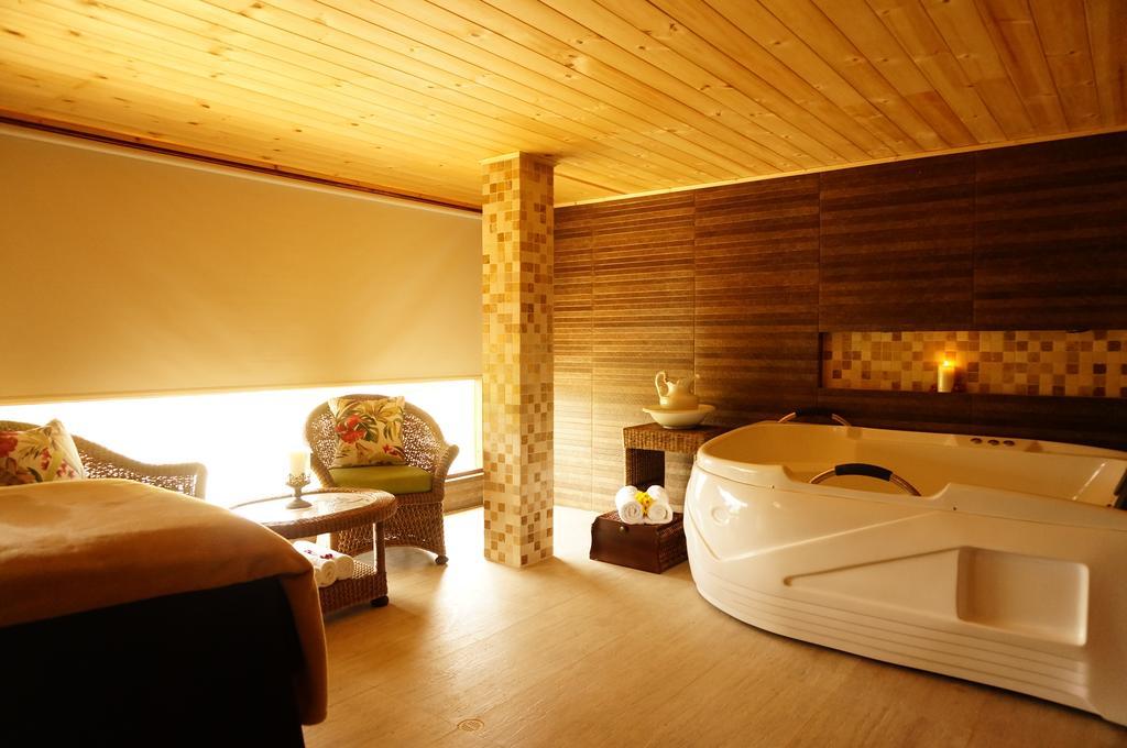 Hotel Campanario De La Villa Villa de Leyva Εξωτερικό φωτογραφία