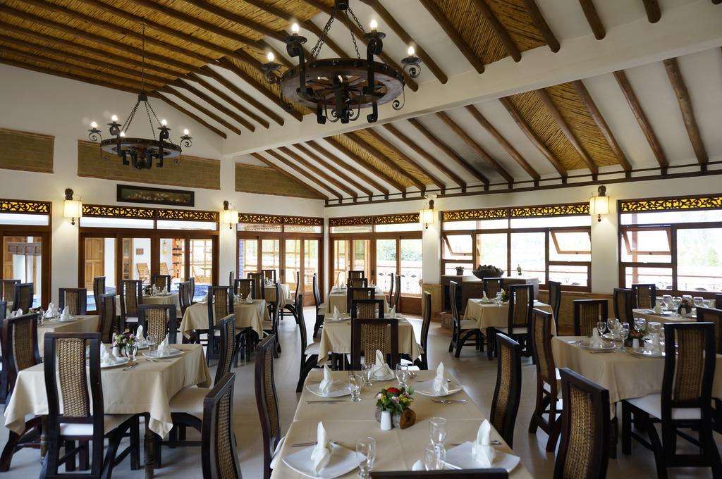 Hotel Campanario De La Villa Villa de Leyva Εξωτερικό φωτογραφία